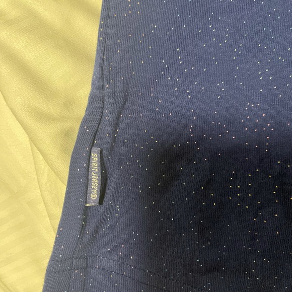 WDW DISNEY’s 50th Anniversary Spirit Jersey sz L - Picture 5 of 5